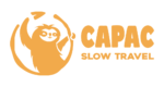 Logotipo Capac