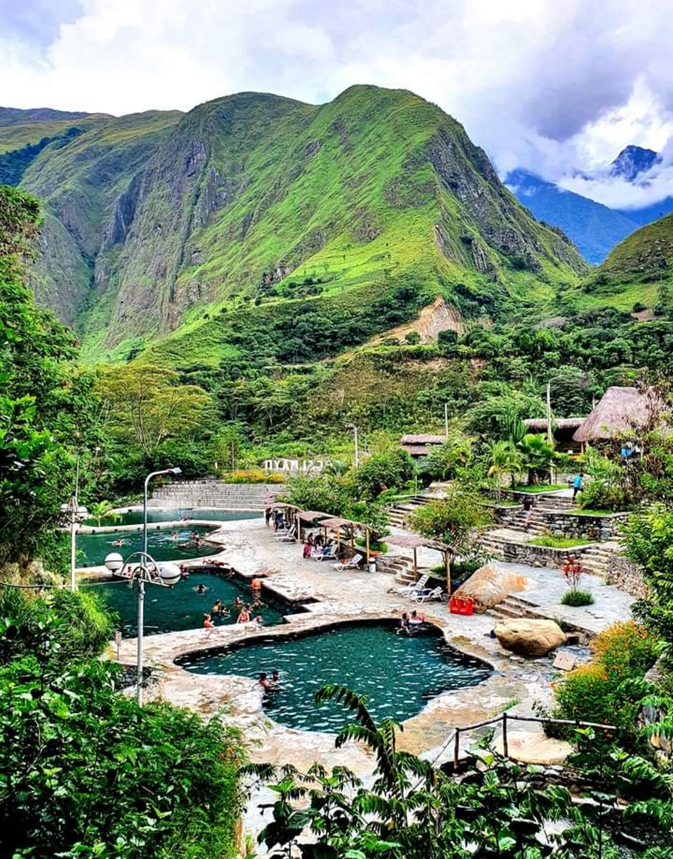 Cocalmayo- Perú