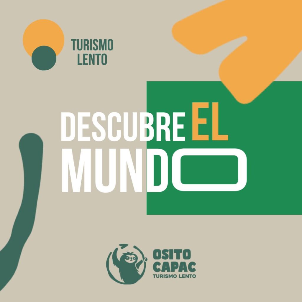 Viajemos sin prisa