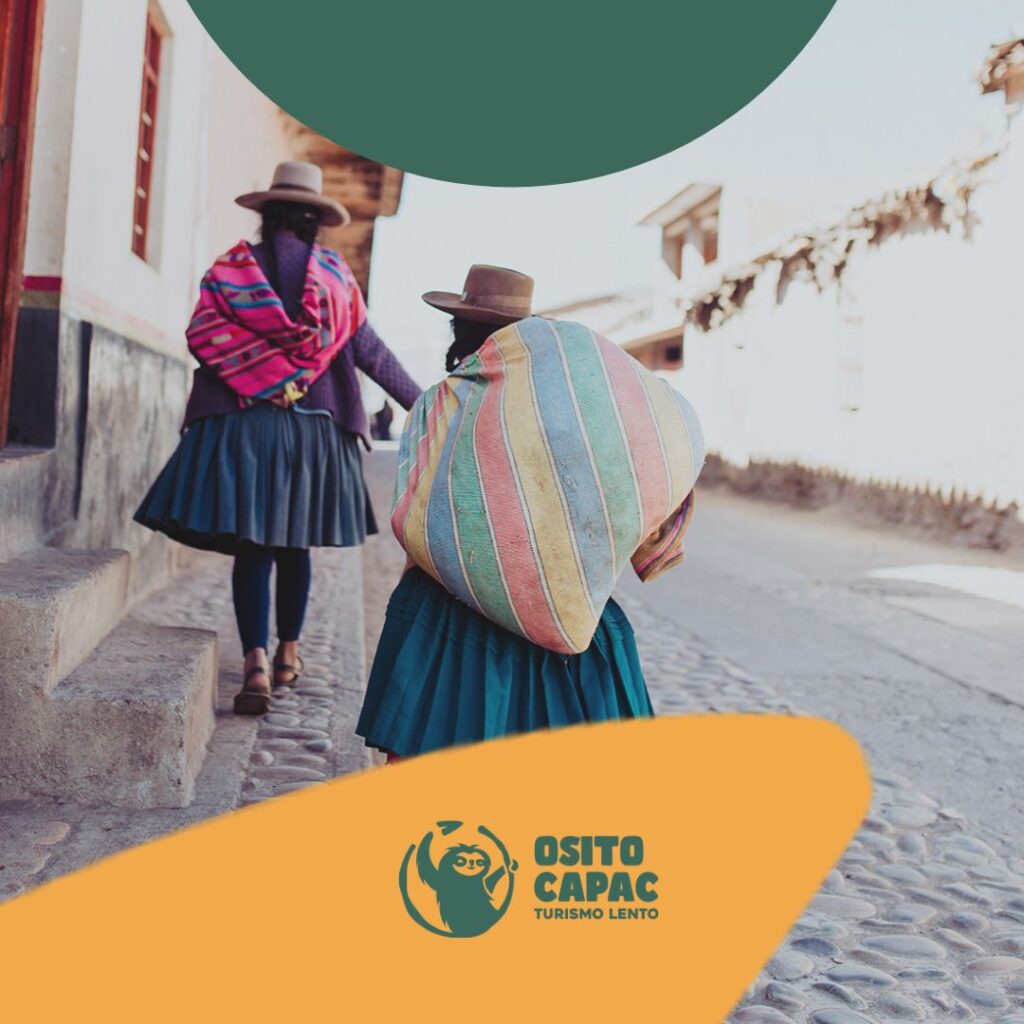 Viajemos sin prisa
