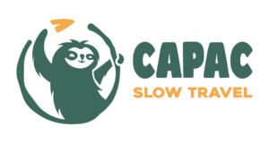 Logotipo Capac