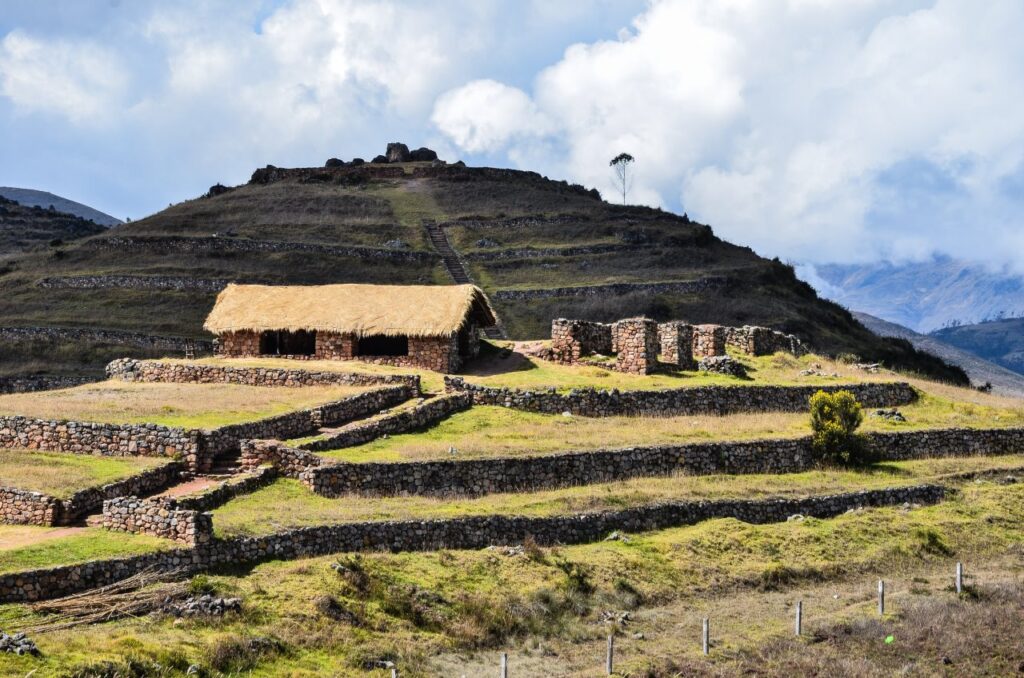 Sondor Andahuaylas - Perú