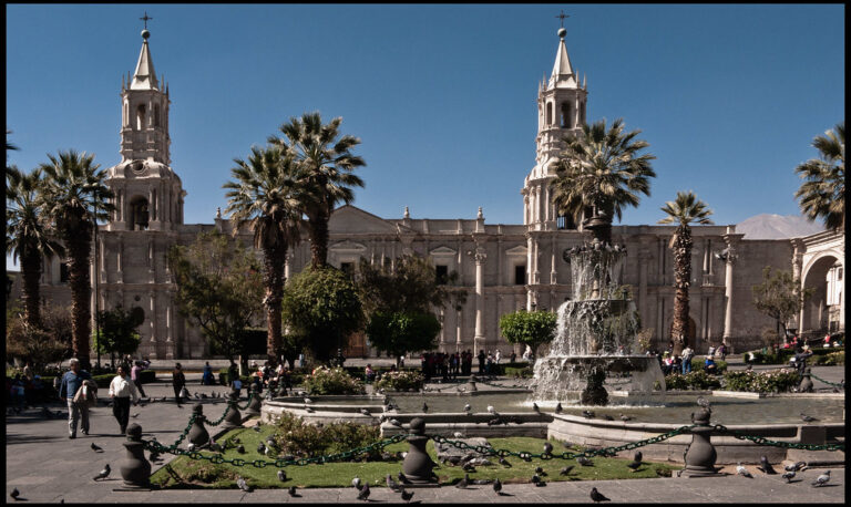 arequipa