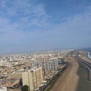 Parapente Miraflores