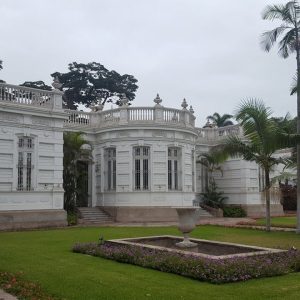 museo pedro de osma