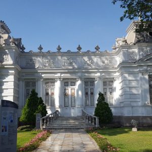 museo pedro de osma