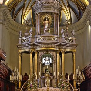 Catedral de Lima