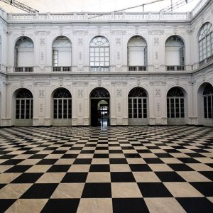 Museo de arte de Lima