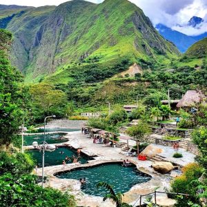 Cocalmayo- Perú