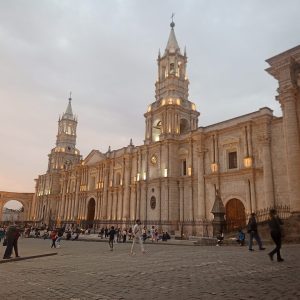 Catedral-de-Arequipa