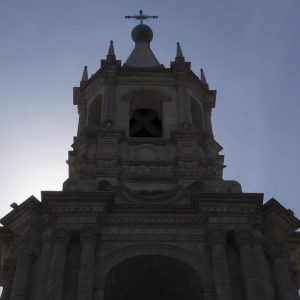 Catedral de Arequipa