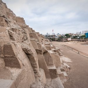 complejo arqueológico de mateo salado