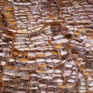 Salineras de Maras - Perú