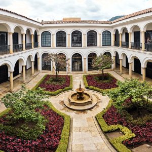 Museo Botero Bogota