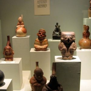 museo de arqueologia y antropologia