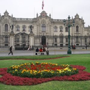 palacio de gobierno