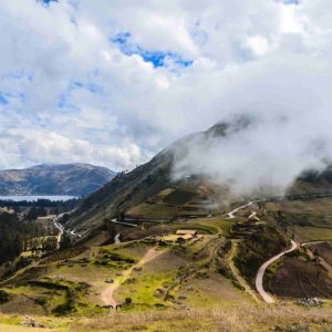 Sondor Andahuaylas - Perú