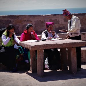 Taquile 1