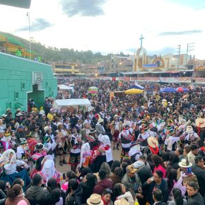 Festival de la tunantada