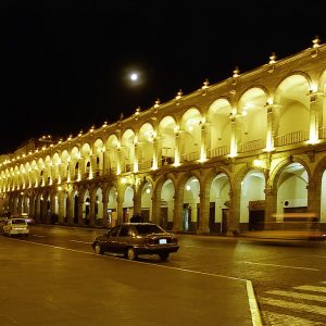 arequipa