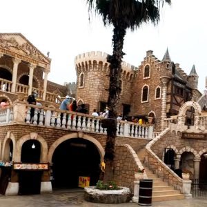 Castillo de Chancay