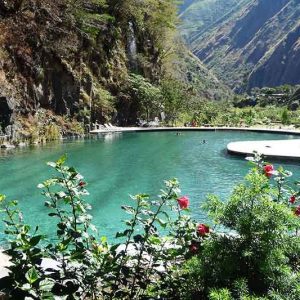 Cocalmayo - Perú