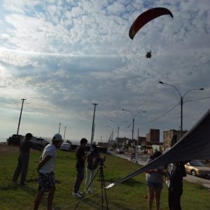 Parapente Miraflores