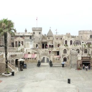 Castillo de Chancay