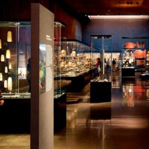 museo de oro