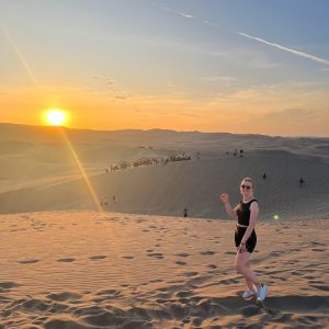 oasis
