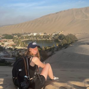 oasis