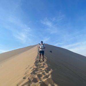 oasis