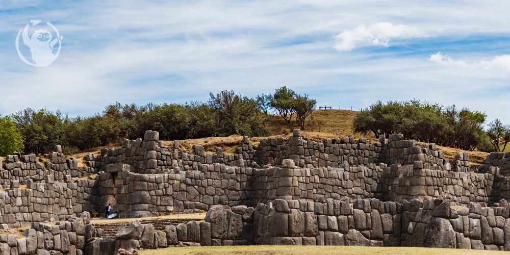 Sacsayhuman - Perú